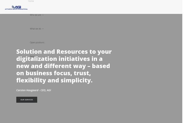 Site using Contact Form 7 Image Captcha plugin