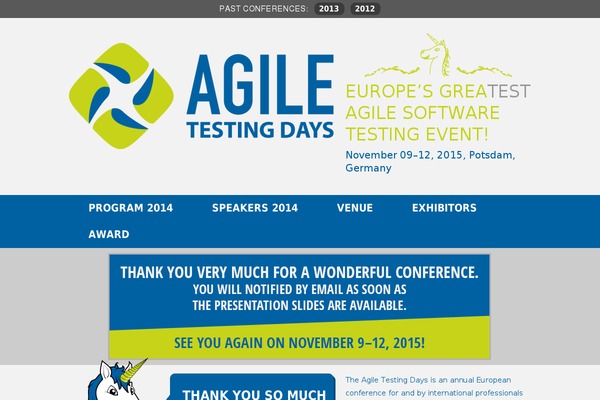 atd theme websites examples