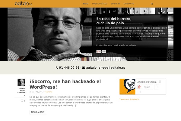 Twenty Twenty-One theme site design template sample
