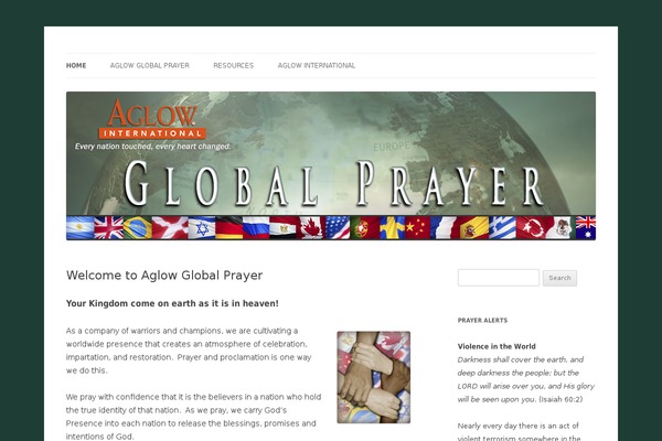 Site using Akismet plugin