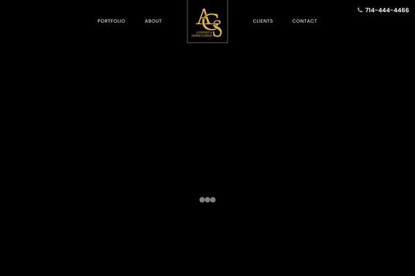 agoodsign.com site used Wps-ags