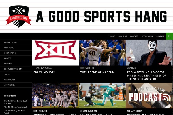 Site using All in One SEO Pack plugin