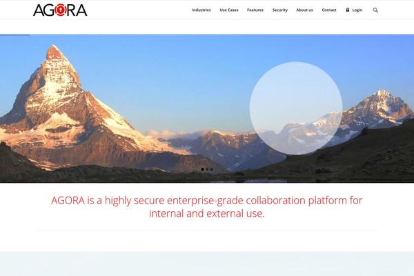 Site using Autoptimize plugin
