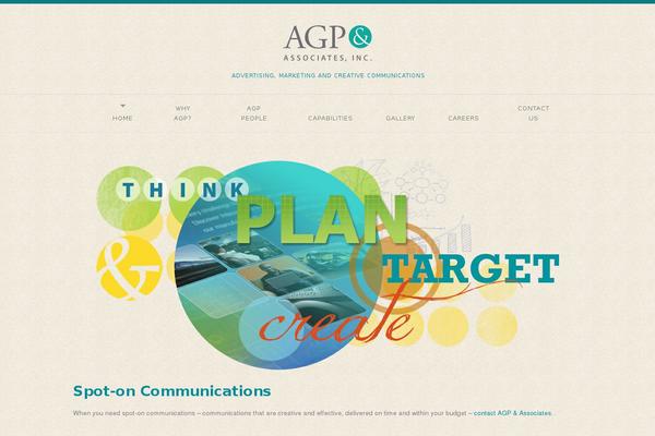 agp-inc.com site used Avid