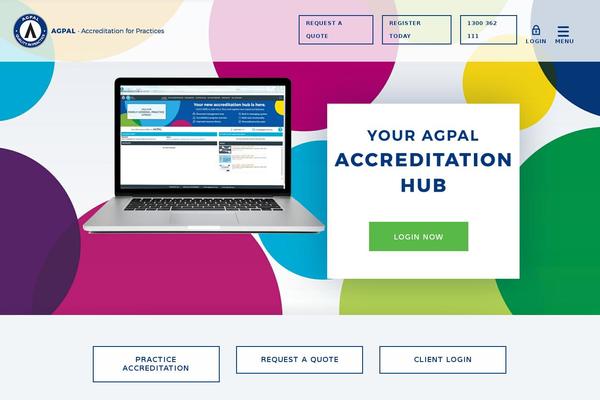 Site using WP Store Locator plugin