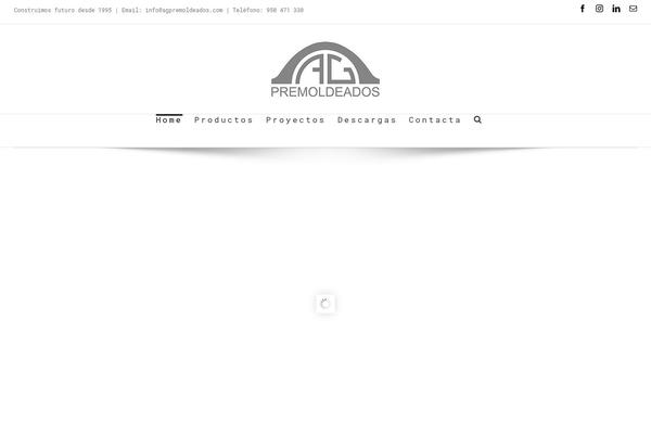 Site using Fusion-core plugin