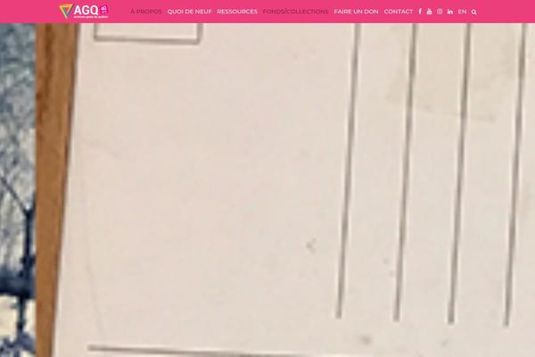 Bridge theme site design template sample