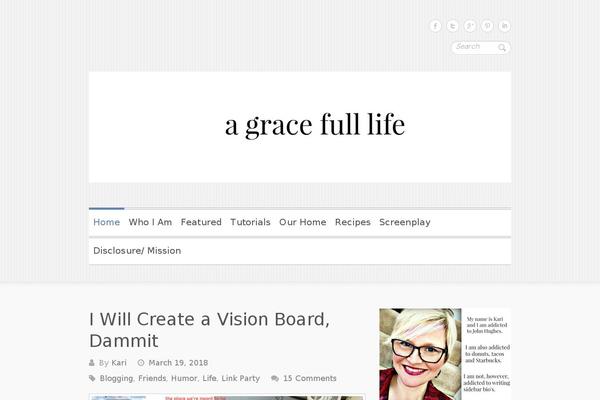 Site using Gutenberg-core plugin