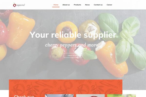 Site using LayerSlider plugin