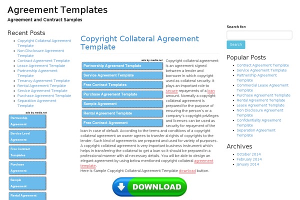 DevDmBootstrap3 theme site design template sample