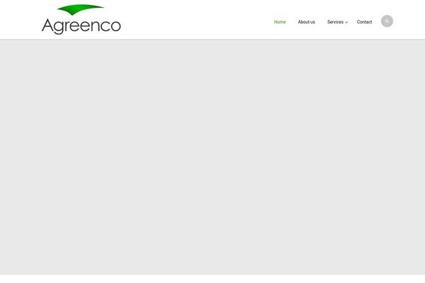 agreenco.co.za site used Optima_child