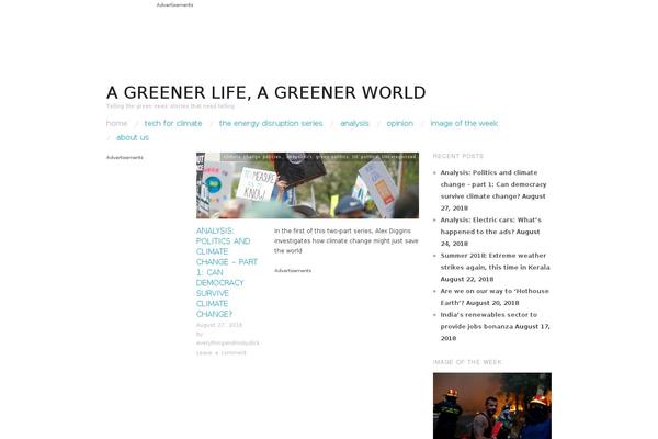 Site using Ie-sitemode plugin