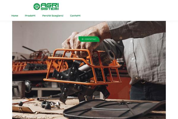 Site using Jet-elements plugin