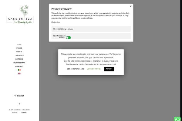 Site using WP Datepicker plugin