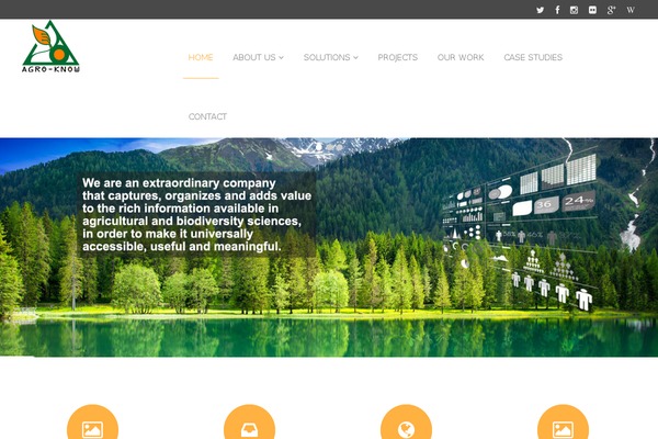 Site using AddToAny Share Buttons plugin