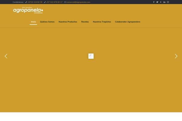 Site using Weglot plugin