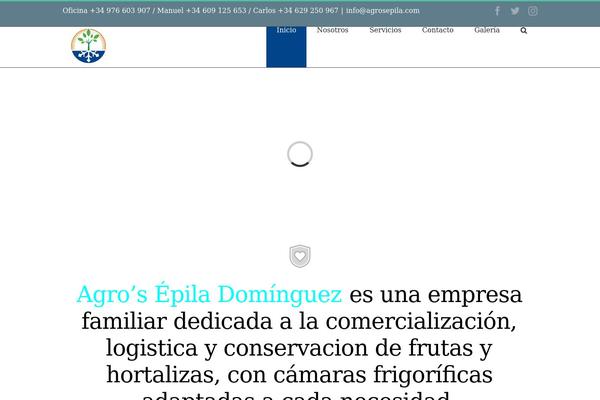 Site using Keydesign-addon plugin