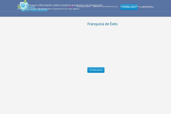 Site using Ultimate_VC_Addons plugin