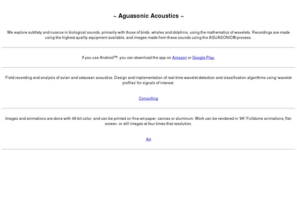 Modernize theme site design template sample