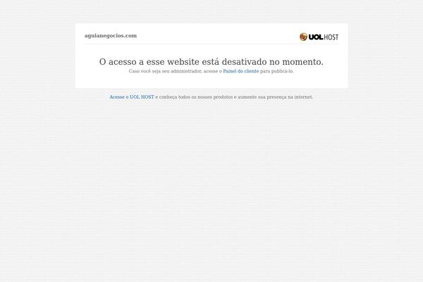 Site using Recent Tweets Widget plugin