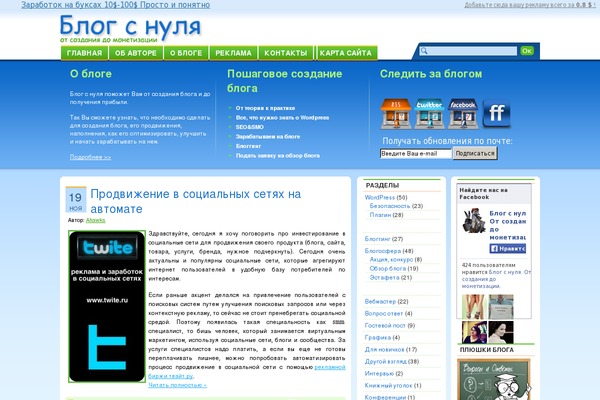 ahawks.ru site used Ahawks