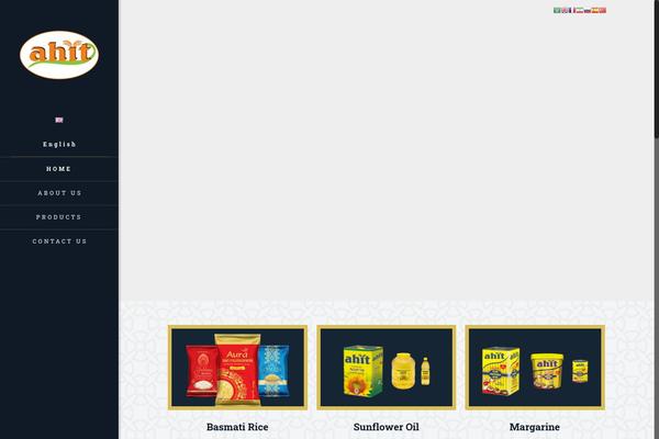 Site using Instagram plugin