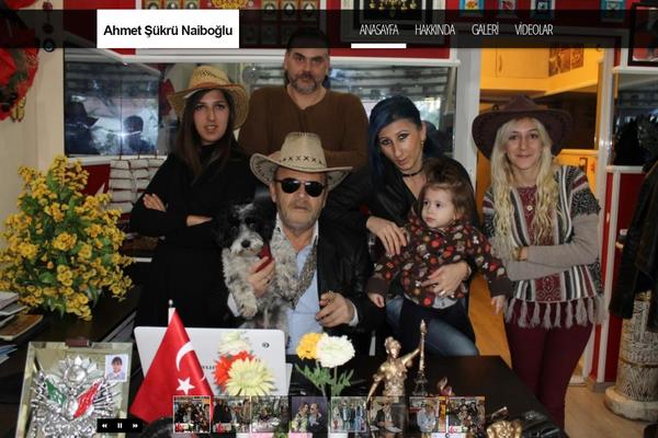 asn theme websites examples