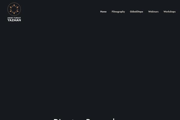 BeTheme theme site design template sample