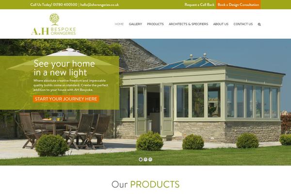 Site using Bootstrap for Contact Form 7 plugin