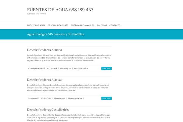 ahorroaguaya.com site used Asteria-lite0.8