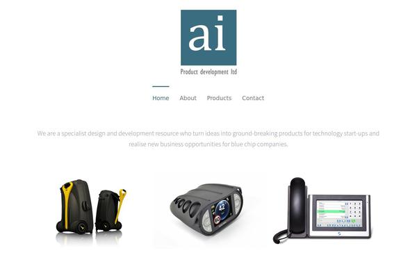 Avada Child Theme theme site design template sample