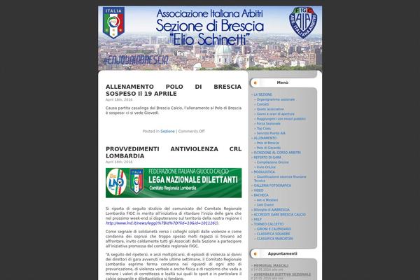 aiabrescia.com site used Fitness-and-muscle