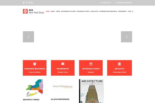 Total-child-theme-master theme site design template sample