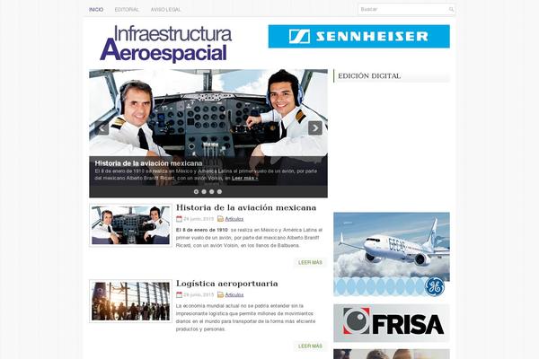 aicmaniversario.com site used Financedaily