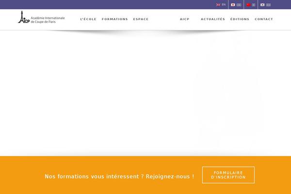Site using LayerSlider plugin
