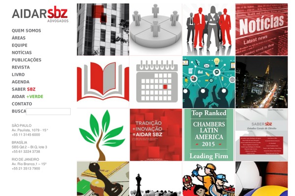 aidarsbz.com site used Aidarsbz