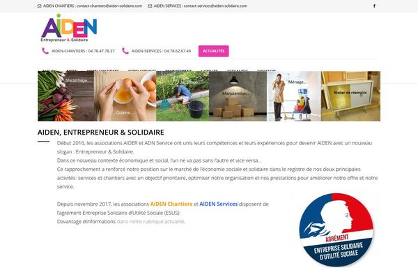 aiden-solidaire.com site used Lawyerpress