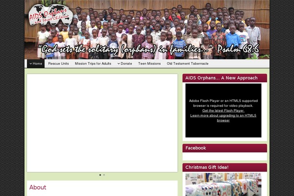 Site using cformsII - contact form plugin