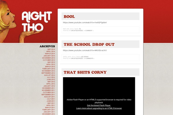 aighttho.com site used At_theme1