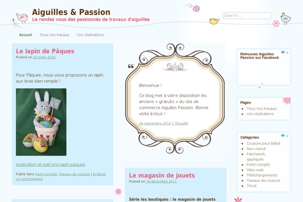 Cute Frames theme site design template sample