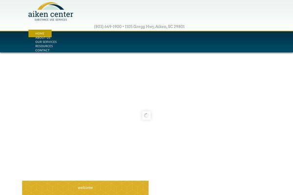 Site using Jet-elements plugin