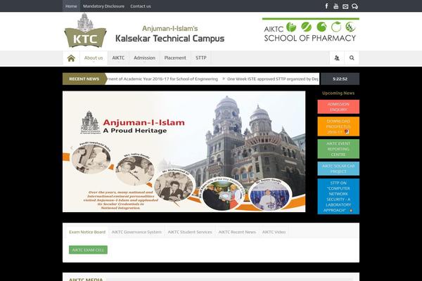 aiktc.org site used Bestnews5