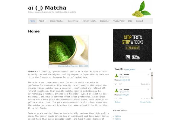 Canvas theme site design template sample