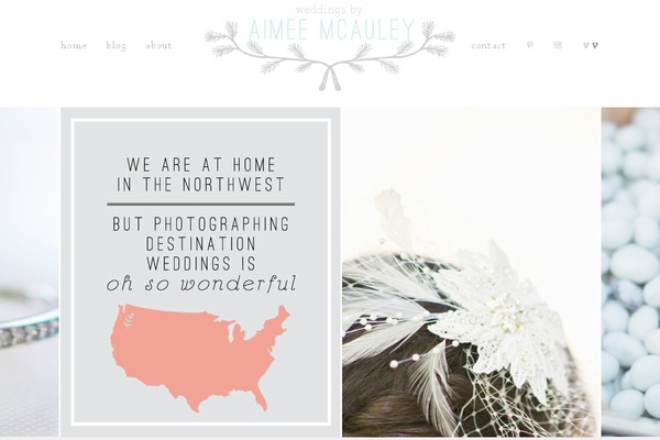 ProPhoto 5 theme site design template sample