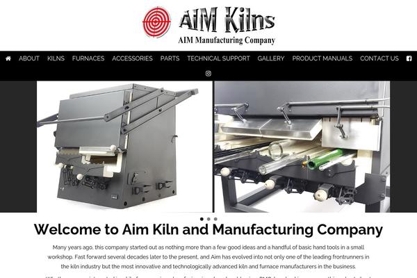 aimkiln.com site used Aimkilnsgc