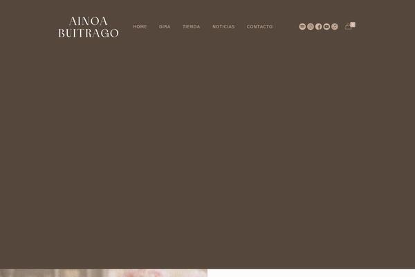 Site using Cookie Law Info plugin