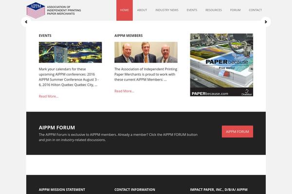 Executive Pro Theme theme site design template sample