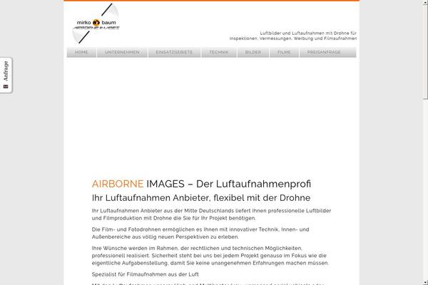 airborne-images.com site used Airborne_v1