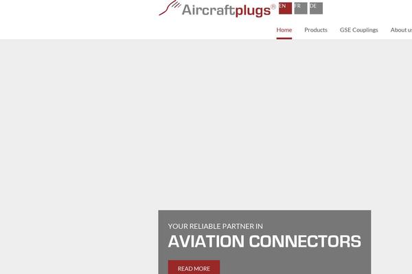 Site using Akismet plugin