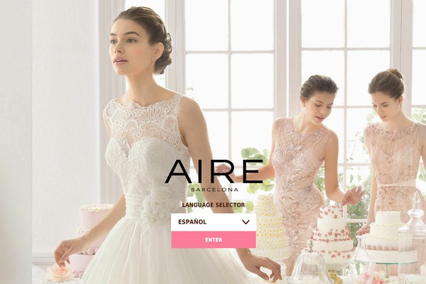 rosaclara WordPress theme, websites list used rosaclara theme rosaclara theme websites examples